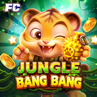 Mayang88 Game Jungle Bang Bang