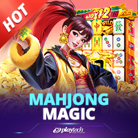 Mayang88 Game Mahjong Magic