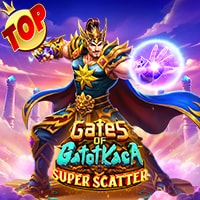 Mayang88 Game Gates of Gatot Kaca Super Scatter