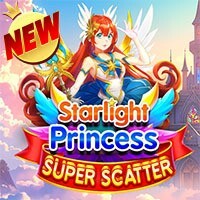 Mayang88 Game Starlight Princess Super Scatter