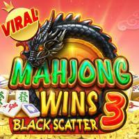 Mayang88 Game Mahjong Wins 3 – Black Scatter